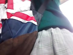 Videos d porno gratis upskirt a chavita