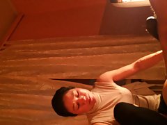 Masaje ver videos de xxx de mi amigo cinese